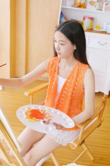 饥饿游戏3上